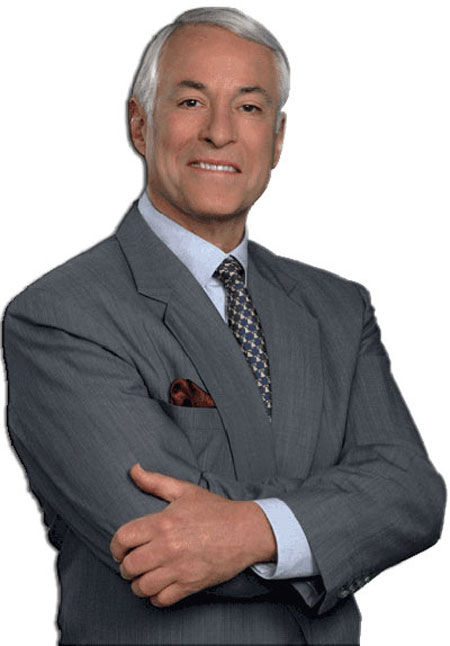 Brian Tracy