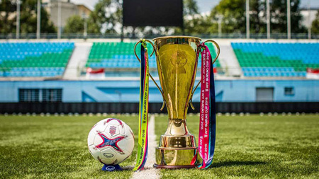 AFF Cup 2018 diễn ra từ 8/11.