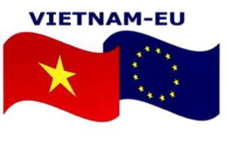 Hiệp định Tự do Thương mại giữa Việt Nam và EU sẽ giúp xóa bỏ trên 99% thuế quan đánh vào hàng hóa giao thương giữa hai phía.
