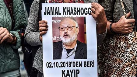 Saudi Arabia thừa nhận nhà báo Jamal Khashoggi chết trong Lãnh sự quán tại Istanbul, Thổ Nhĩ Kỳ.