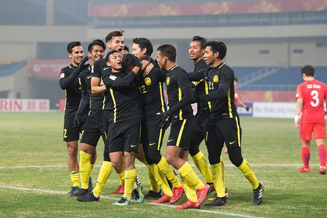 U22 Malaysia chuẩn bị kỹ lưỡng cho SEA Games