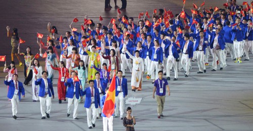 SEA Games 30 là kỳ đại hội lần thứ 4 Philippines đăng cai.