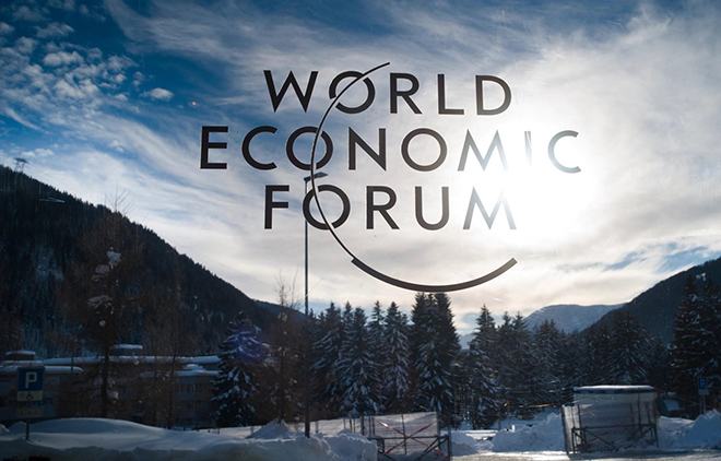 Hội nghị cấp cao Davos 2021 sẽ phải hoãn tới tháng 5/2021 do đại dịch COVID-19.