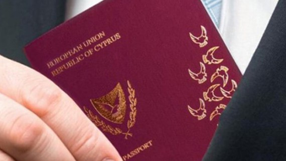 Cyprus ngừng cấp hộ chiếu vàng từ ngày 1-11 tới.