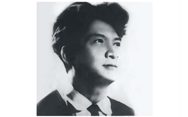 Nhà thơ Chế Lan Viên.