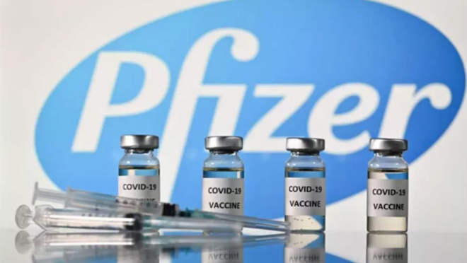 Mỹ trao tặng Việt Nam thêm 1,5 triệu liều vaccine Pfizer.