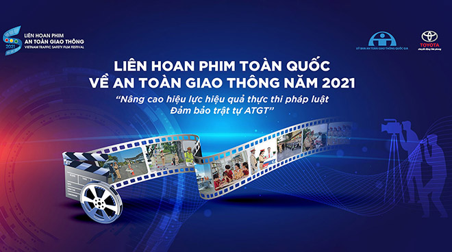 Liên hoan phim là một trong những hoạt động xã hội của Toyota tại Việt Nam.
