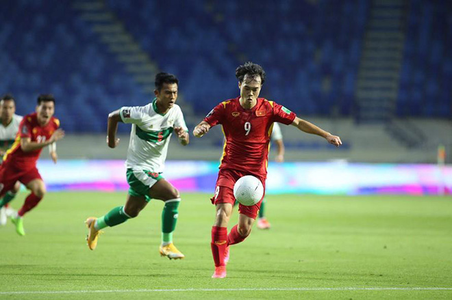 Đội tuyển Việt Nam sẽ có 2 trận đấu khó khăn trước Nhật Bản và Saudi Arabia tại Mỹ Đình.