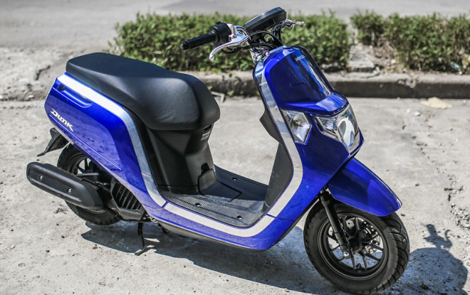 Giá xe Honda Vario 150 2018 nhập Indonesia siêu ưu đãi đã về Việt Nam   Motosaigon