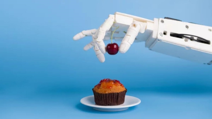 Các nhà nghiên cứu càng muốn tạo ra những đầu bếp robot hữu ích và hiệu quả hơn nữa.