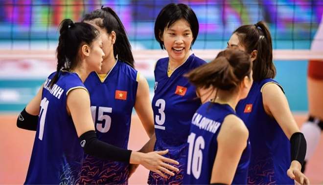 Đội tuyển Việt Nam tranh huy chương đồng ASIAD 19.