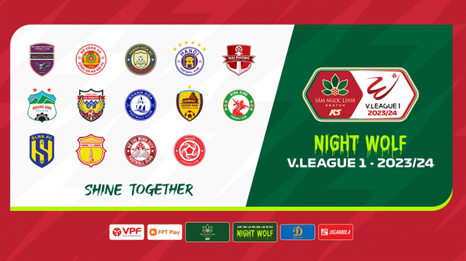 CLB tham dự V-League vẫn có thể thay thế và đăng ký ngoại binh mới.