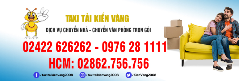 Công ty Cổ phần Đầu tư Thương mại Vận tải Kiến Vàng