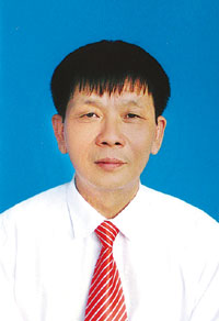 NGƯT Hoàng Văn Trường.