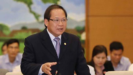 Dự kiến, Bộ trưởng Bộ trưởng Trương Minh Tuấn sẽ trả lời chất vấn trực tiếp tại kỳ họp này.