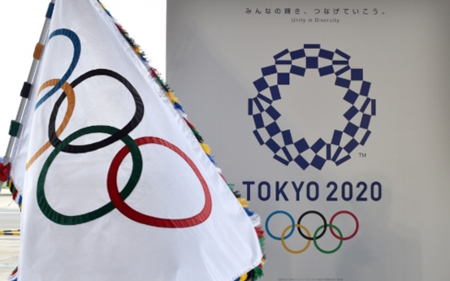 Nhật Bản cho phép Bộ trưởng Thể thao Triều Tiên tới Tokyo, để tham dự cuộc họp của Hiệp hội các Ủy ban Olympic quốc gia.