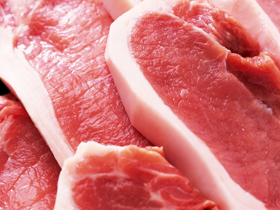 Có thể nhập khẩu thịt lợn để ăn Tết Nguyên đán Canh Tý 2020.