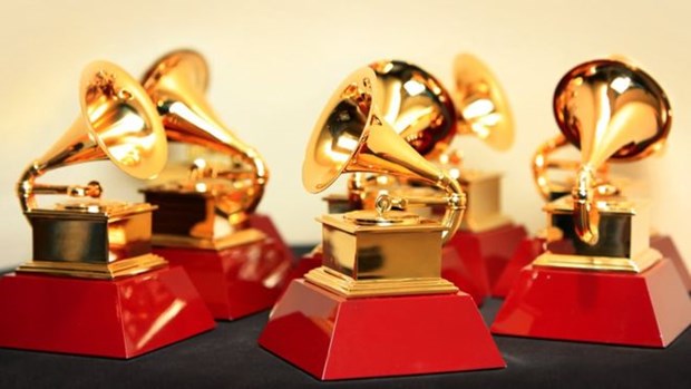 Ban tổ chức lễ trao giải Grammy đã công bố đề cử cho các hạng mục.