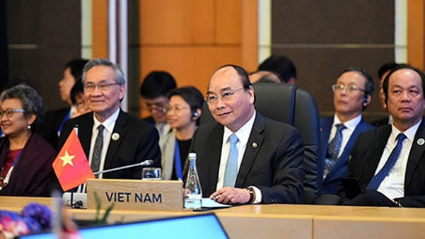 Thủ tướng sẽ tham dự Hội nghị cấp cao kỷ niệm 30 năm Quan hệ đối thoại ASEAN-Hàn Quốc, Hội nghị cấp cao Mekong-Hàn Quốc lần thứ nhất và thăm chính thức Hàn Quốc.