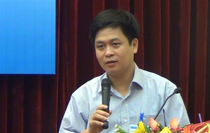 PGS.TS Nguyễn Xuân Thành, Giám đốc Ban Quản lý Chương trình ETEP.