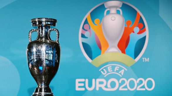 Euro 2020 đã phải hoãn sang năm 2021 và Nga có thể là nước chủ nhà duy nhất.