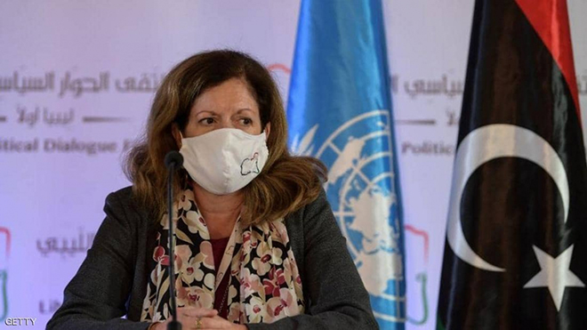 Liên Hợp Quốc thông báo chưa thể thành lập chính phủ thống nhất ở Libya.