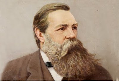 Ph. Ăngghen (1820 - 1895)