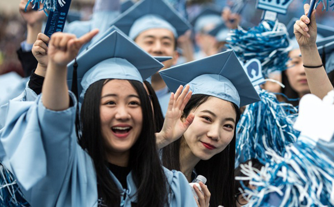 Trung Quốc không muốn có quá nhiều sinh viên tốt nghiệp đại học nhưng thiếu kỹ năng thực tiễn