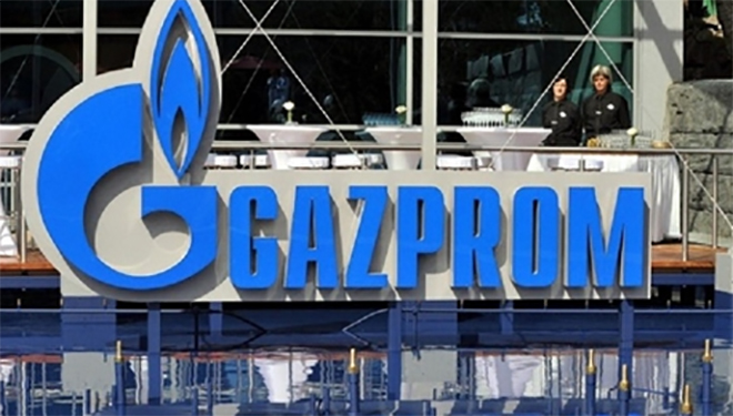 Châu Âu có thể đưa ra khoản tiền phạt lên tới 80 tỷ Euro dành cho Gazprom.