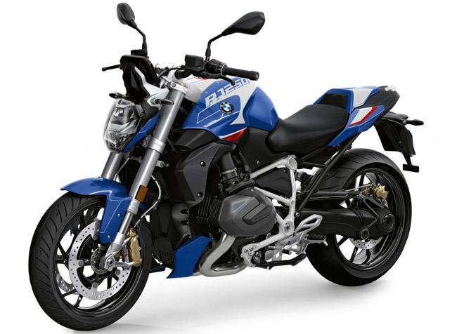 BMW R1250R Style Sport 2023