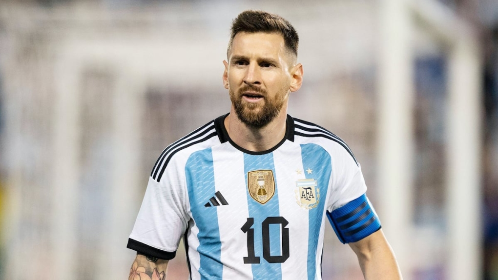 Messi sẽ là thủ quân, nhạc trưởng trong lối chơi của Argentina tại World Cup 2022 - kỳ World Cup mà anh thông báo là cuối cùng trong sự nghiệp.