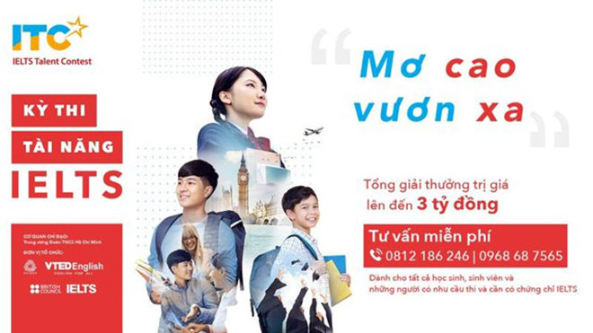 Aptis - Chứng chỉ đầu tiên của Hội đồng Anh vừa được Bộ GDĐT cấp phép liên kết tổ chức thi sau khi thực hiện Thông tư 11/2022/TT-BGDĐT của Bộ GDĐT.