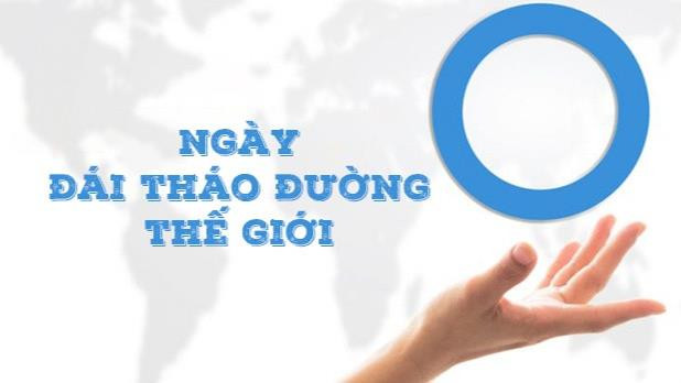 Ngày thế giới phòng, chống đái tháo đường