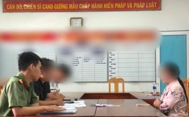 Công an TP Hồ Chí Minh xử lý cá nhân đăng tin giả về Ngân hàng Thương mại Cổ phần Sài Gòn (SCB).