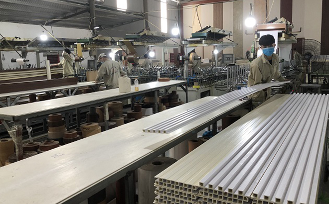 Chỉ số sản xuất công nghiệp (IIP) 10 tháng năm 2022 toàn ngành công nghiệp tỉnh Yên Bái tăng 9,51% so với cùng kỳ.