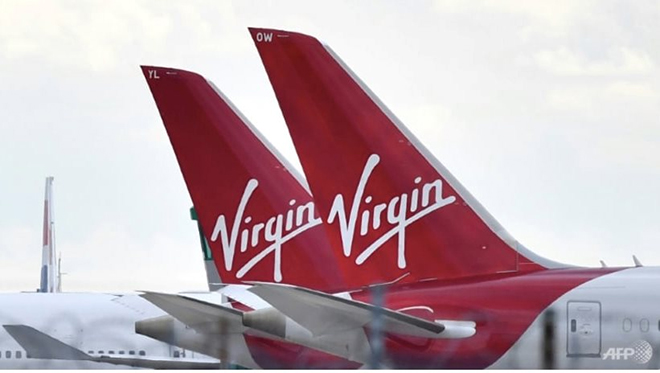 Hãng hàng không Virgin Atlantic sẽ thực hiện chuyến bay xuyên Đại Tây Dương đầu tiên trên thế giới sử dụng SAF.