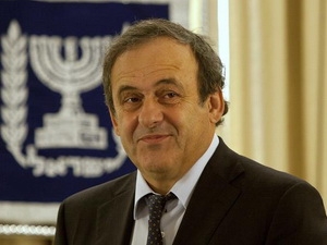 Platini muốn tổ chức EURO 2020 trên khắp châu Âu.