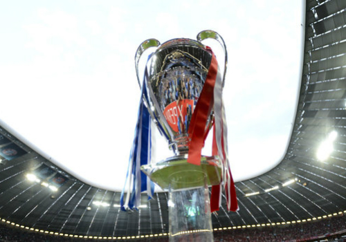 Chúng ta có thể chờ đợi những cuộc đối đầu kinh điển ngay từ vòng 16 đội của Champions League 2012/13.