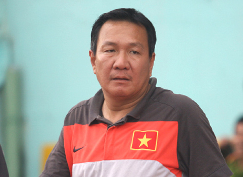 HLV Hoàng Văn Phúc xin từ chức.
