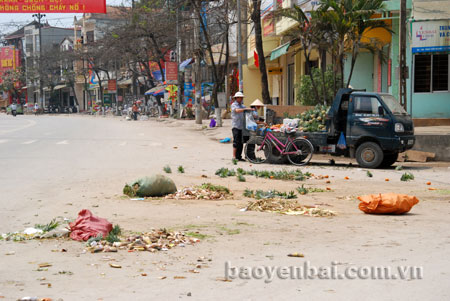 Chợ 