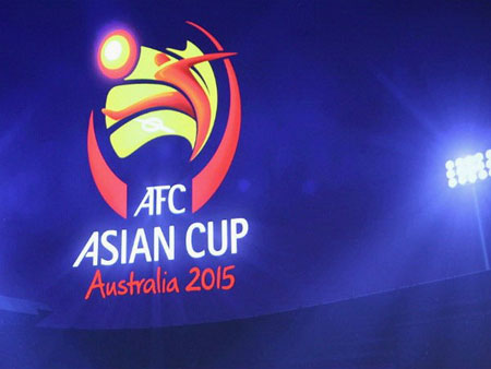 Asian Cup 2015 sẽ sớm khai mạc trong ít ngày tới. (Ảnh: itmyfun)