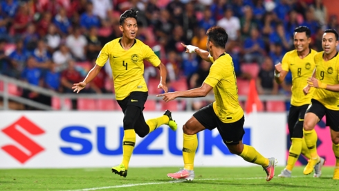 ĐT Malaysia vào chung kết AFF Cup 2018 theo kịch bản không thể kịch tính hơn.
