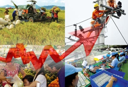Thủ tướng Nguyễn Xuân Phúc chỉ đạo xây dựng Nghị quyết về một số giải pháp điều hành thực hiện kế hoạch phát triển kinh tế - xã hội 2019.