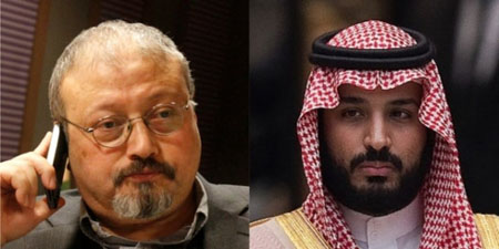 Thượng viện Mỹ kết luận Thái tử Saudi Arabia ra lệnh giết nhà báo Khashoggi.