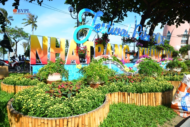 Các sự kiện Năm du lịch quốc gia 2019 tại Khánh Hòa gắn với sự kiện Festival biển Nha Trang 2019.