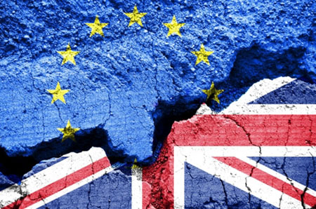 Chi tiết kế hoạch chuẩn bị cho kịch bản Brexit không thỏa thuận sẽ được Ủy ban châu Âu công bố vào giữa tuần tới.