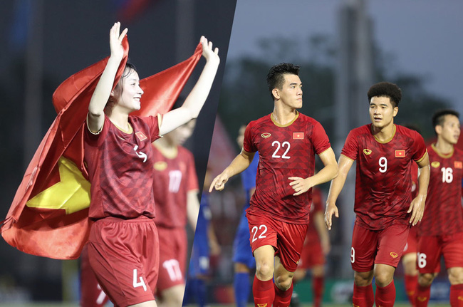 Tinh thần và kết quả thi đấu của hai đội tuyển đã nhận được lời khen ngợi từ Thủ tướng Chính phủ Nguyễn Xuân Phúc.