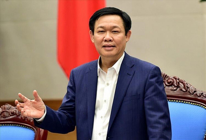 Phó Thủ tướng Chính phủ Vương Đình Huệ đã ký Quyết định số 474/QĐ-TTg ban hành Kế hoạch hành động giải quyết những rủi ro về rửa tiền, tài trợ khủng bố giai đoạn 2019 - 2020.