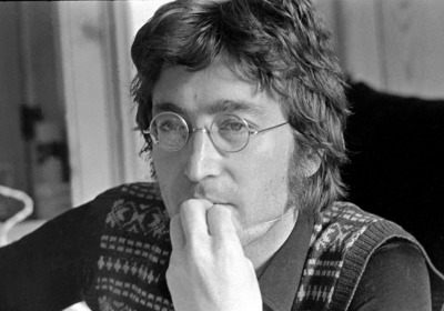 John Lennon
