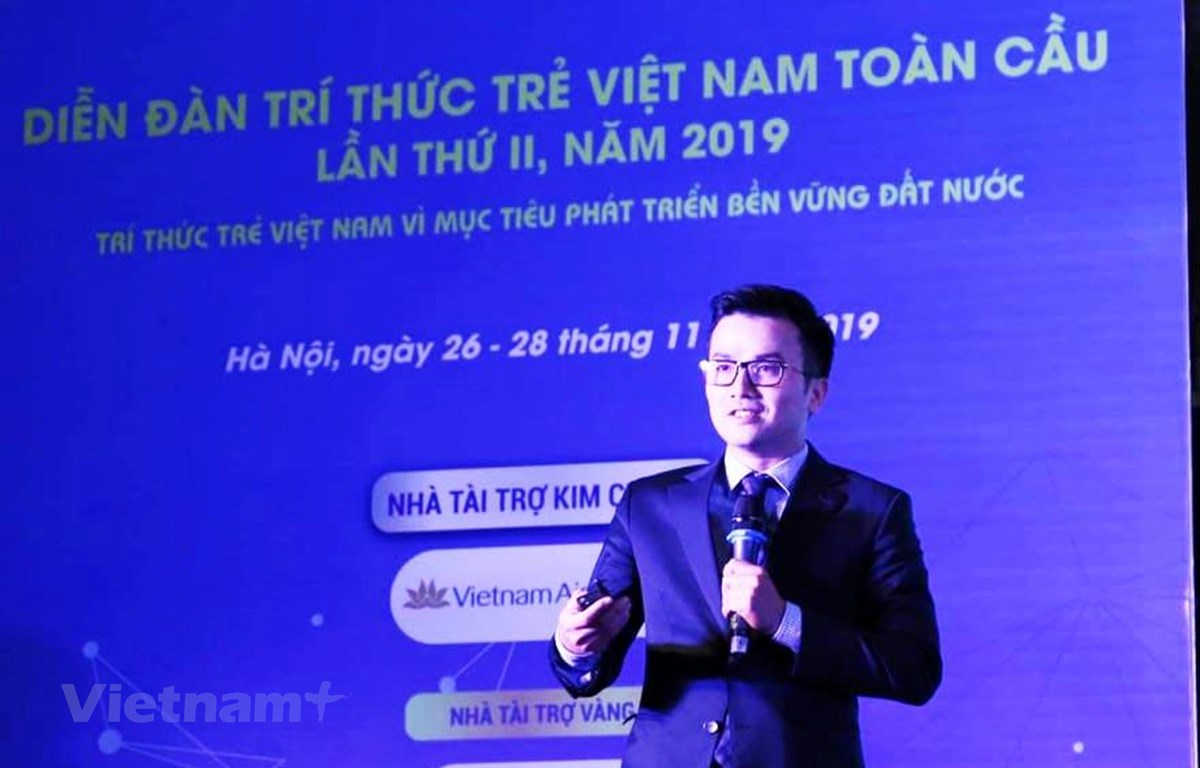 Phó giáo sư Trần Xuân Bách - Giảng viên Trường Đại học Y Hà Nội
